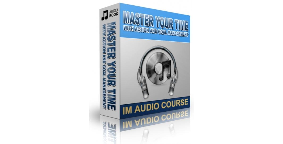 Master Your Time With Action And Goal Management-6216