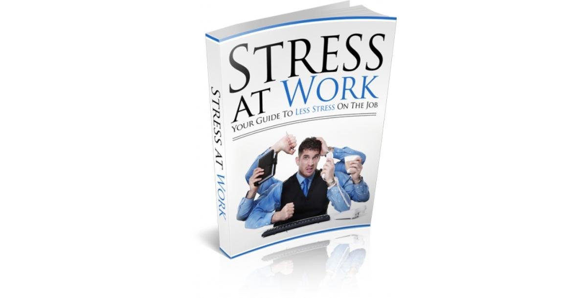 Stress at Work-6218