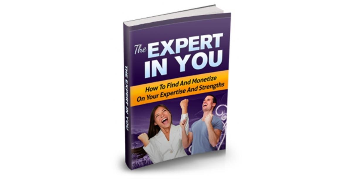 The Expert In You-9272