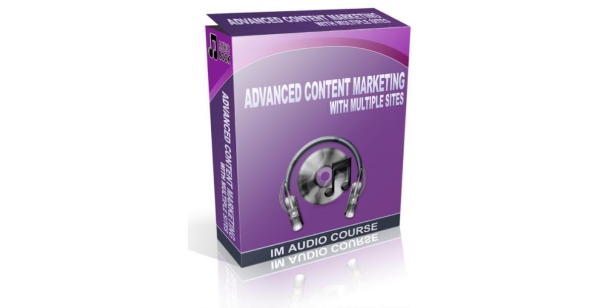 Advanced Content Marketing With Multiple Sites-3761