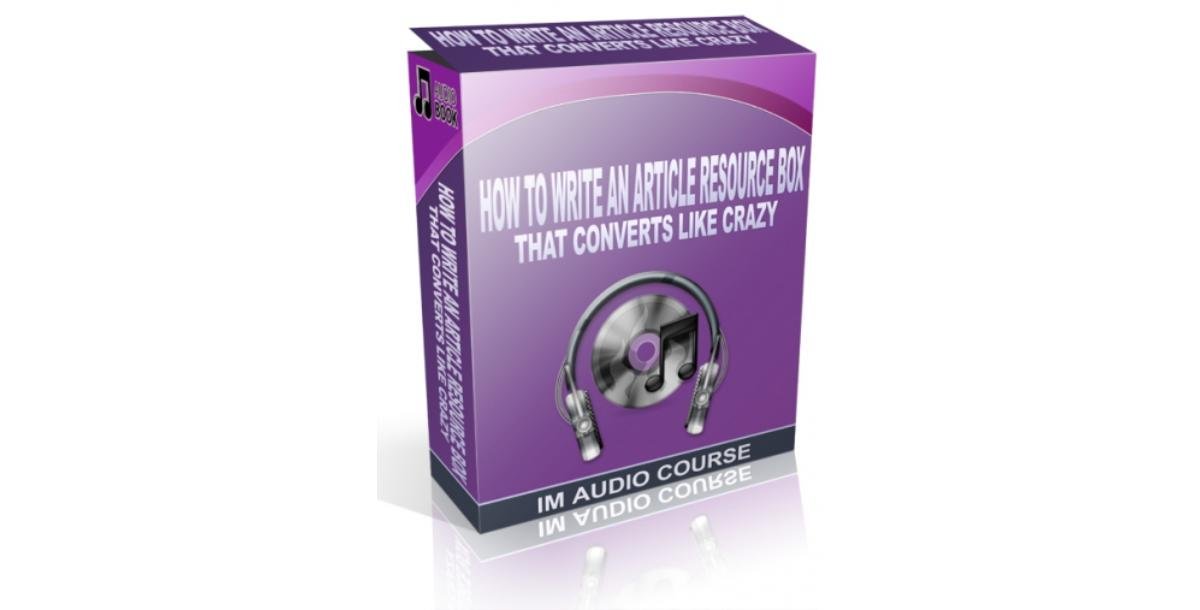How To Write An Article Resource Box That Converts Like Crazy-3763
