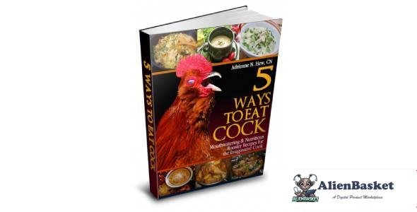 5 Ways To Eat Chicken-5640