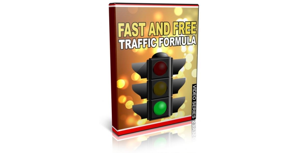 Free and Fast Traffic Formula-822