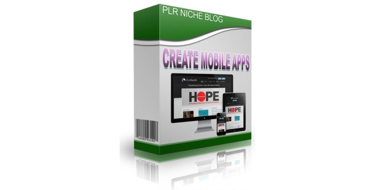 Create Mobile Apps Niche Blog-3774