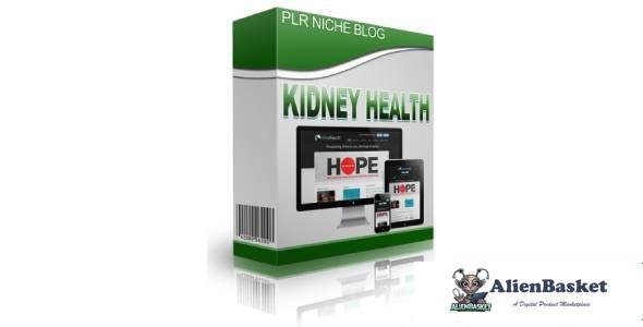 Kidney Health Niche Blog-1226