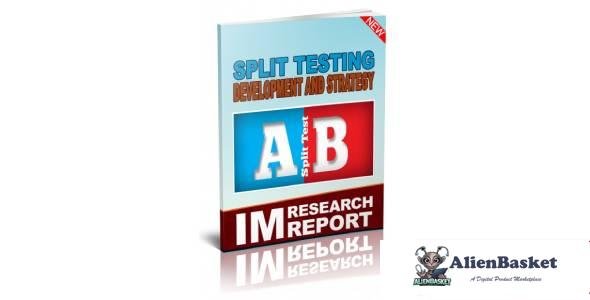 Split Testing Development and Strategy-3782