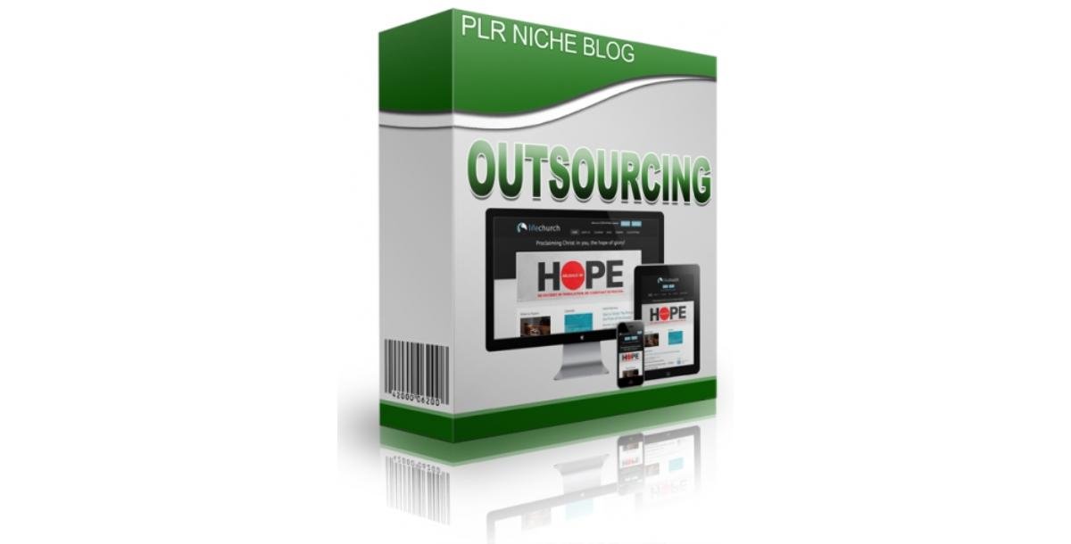 Outsourcing Niche Blog-3778