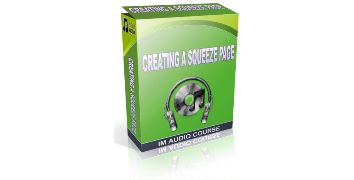 Creating A Squeeze Page-3784