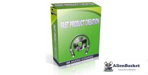 Fast Product Creation-9277