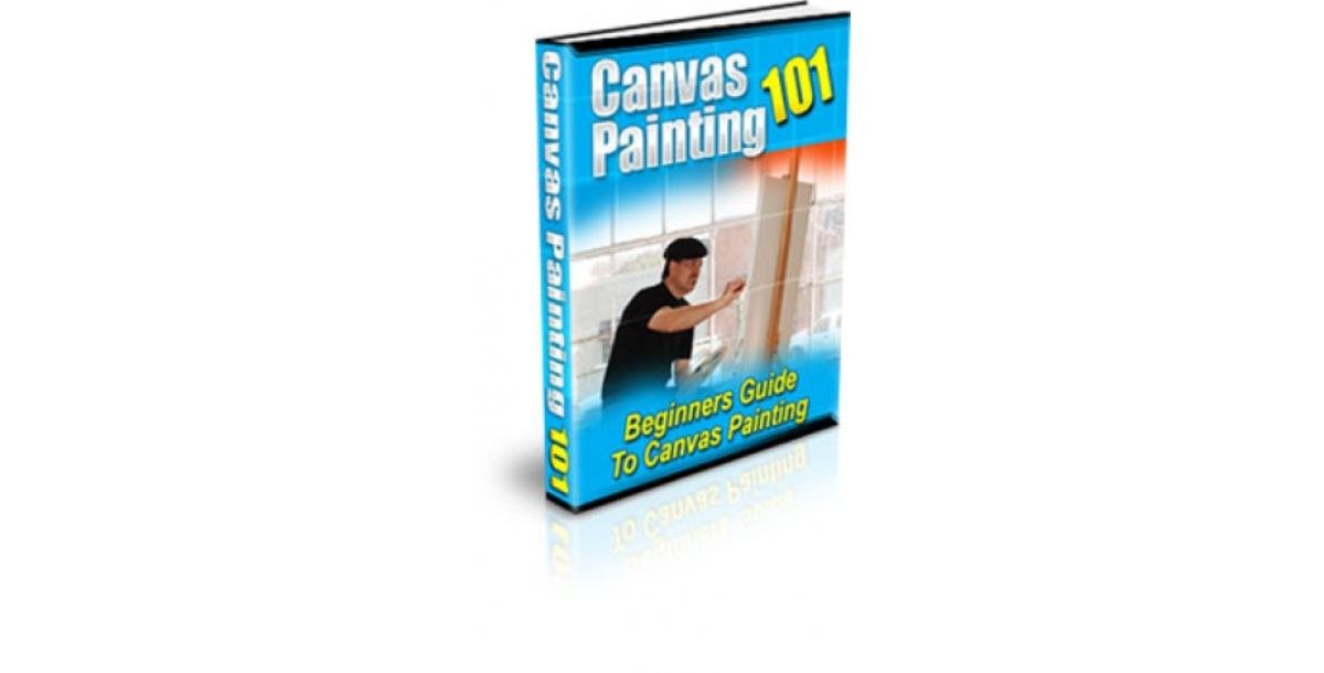 Canvas Painting 101-5236
