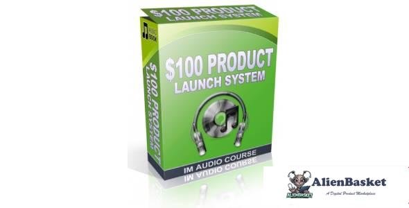 $1000 Product Launch System-9279