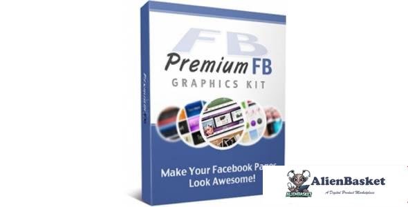 Premium FB Graphics Kit-7170