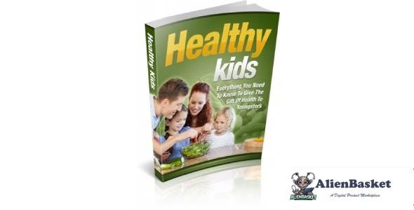 Healthy Kids-980