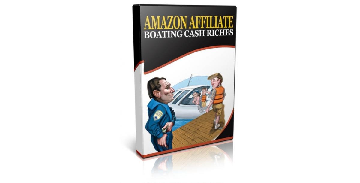 Azon Affiliate Boating Cash Riches-262