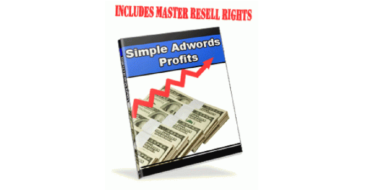 Simple Adwords Profits-2598