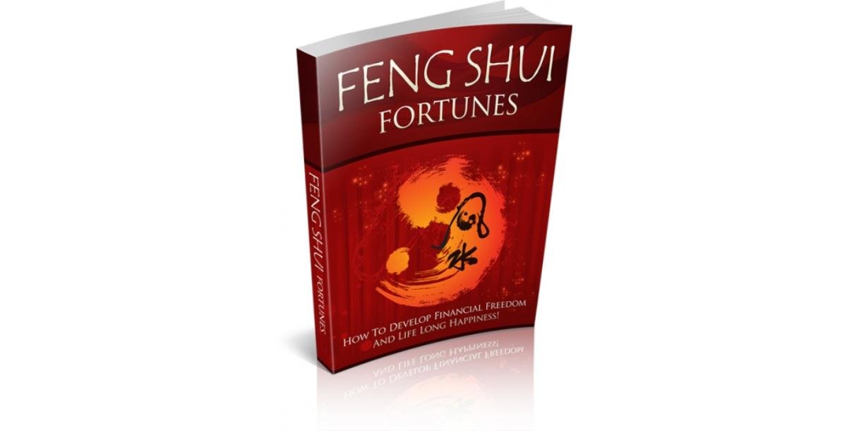 Feng Shui Fortunes-439