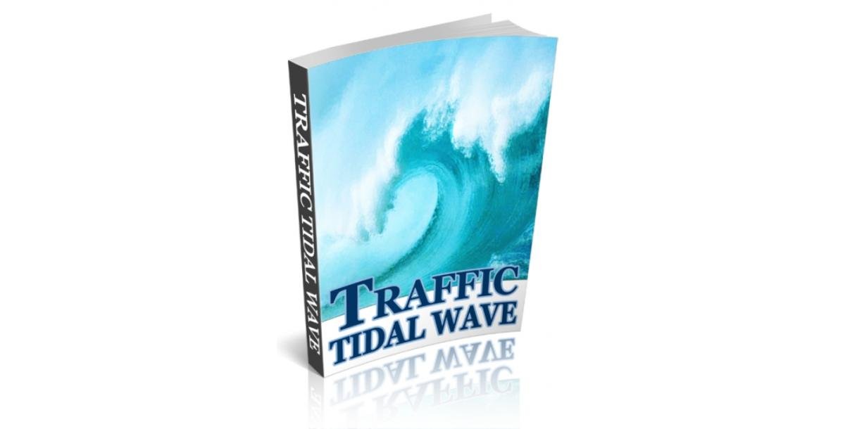 Traffic Tidal Wave-3797