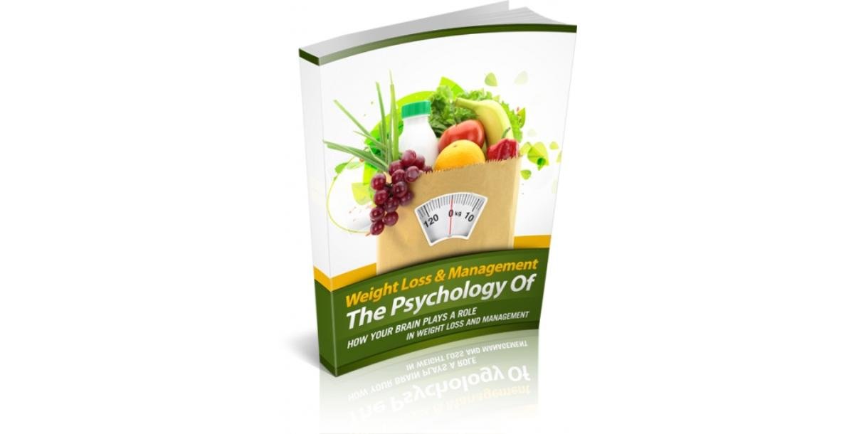 The Psychology Of Weight Loss And Management-6228
