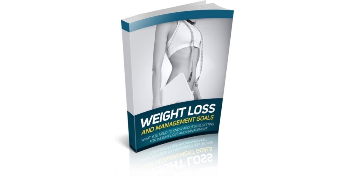 Weight Loss And Management Goals-6229