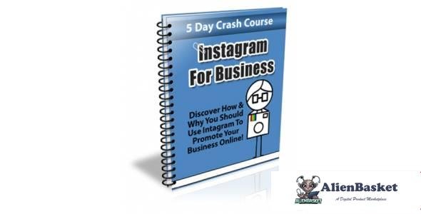 Instagram For Business-7171