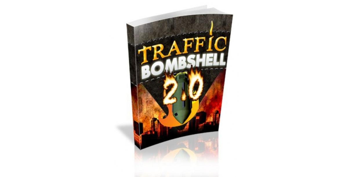 Traffic Bombshell 2.0-3803