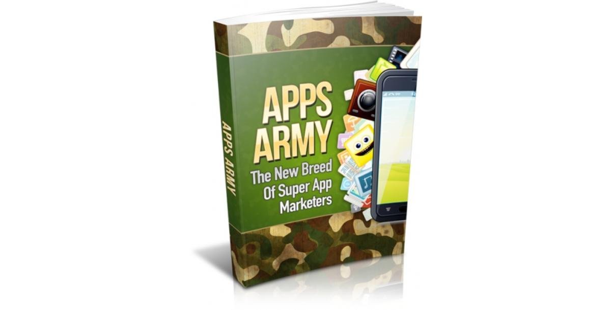 Apps Army-3833