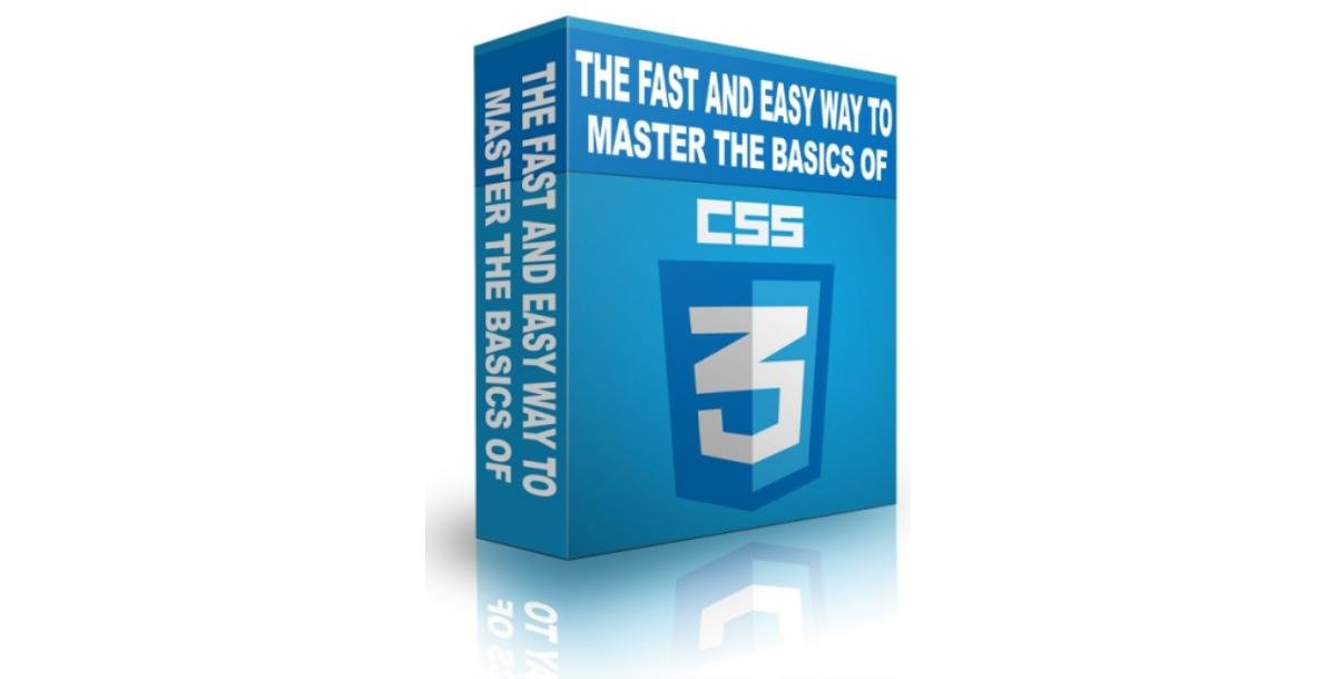 Master The Basics Of CSS3-7455
