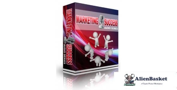 Success Marketing Audio 17 Audio Series-3836