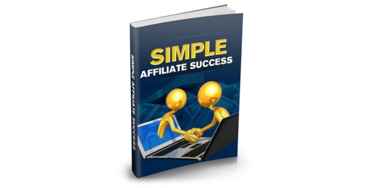 Simple Affiliate Success-3837