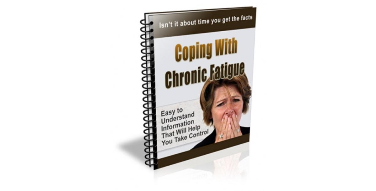 Coping With Chronic Fatigue-506