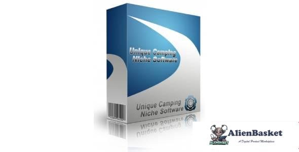 Camping Niche Software-377