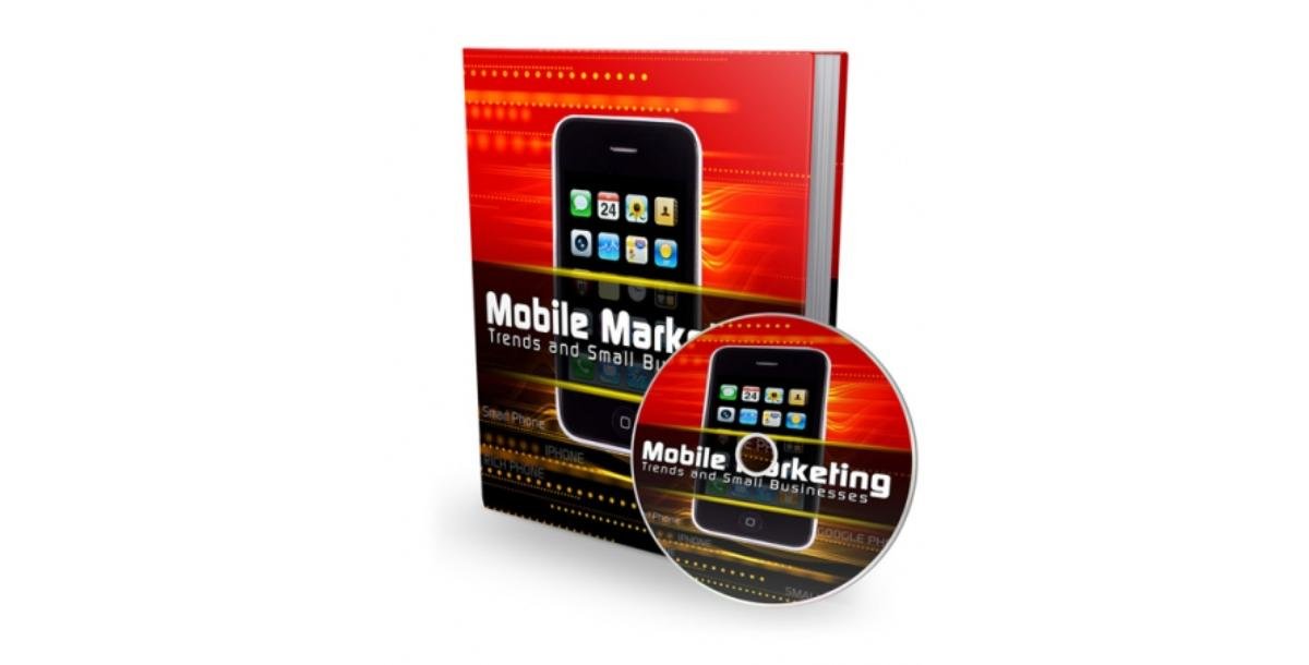 Mobile Marketing Trends and Small Businesses-3840