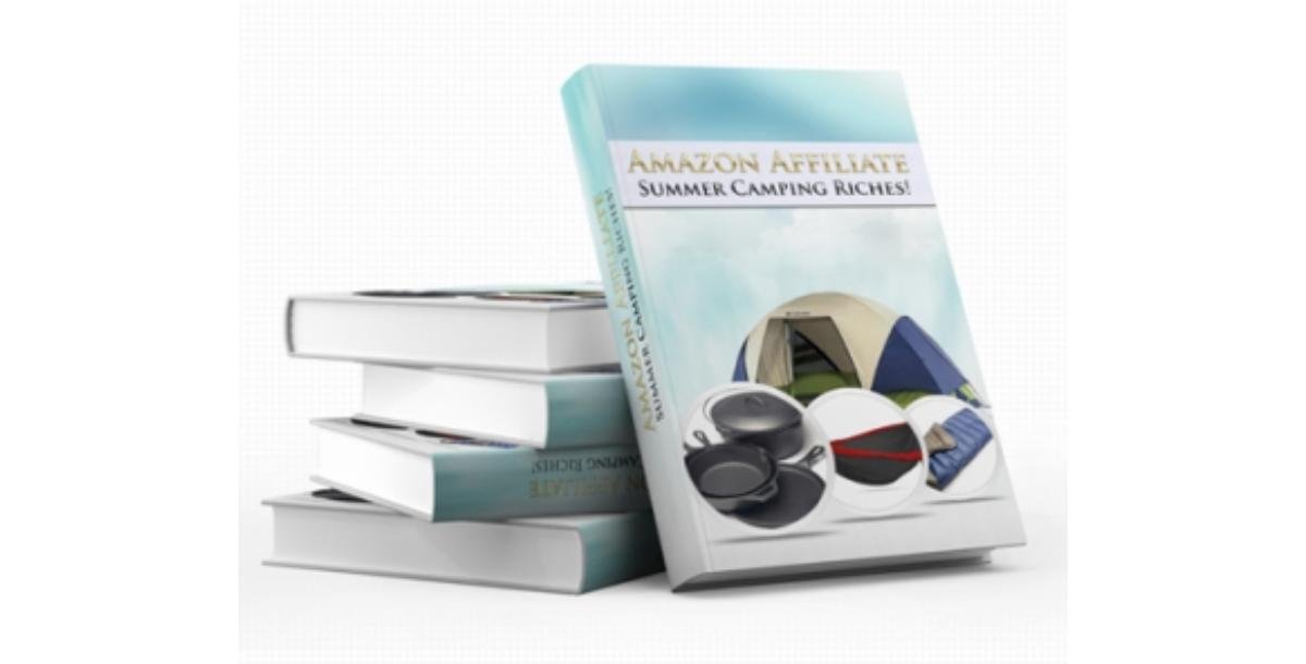 Amazon Affiliate Summer Camping Riches-3841