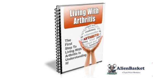 Living With Arthritis-1313