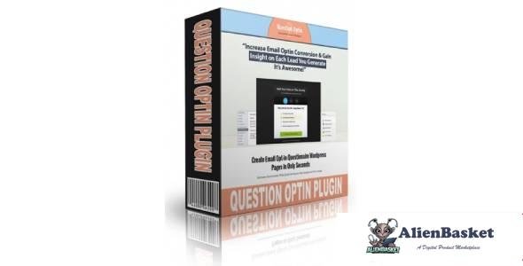 Question Optin Plugin-1661