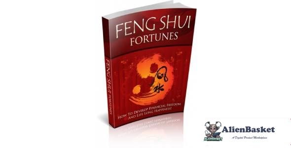 Feng Shui Fortunes-800