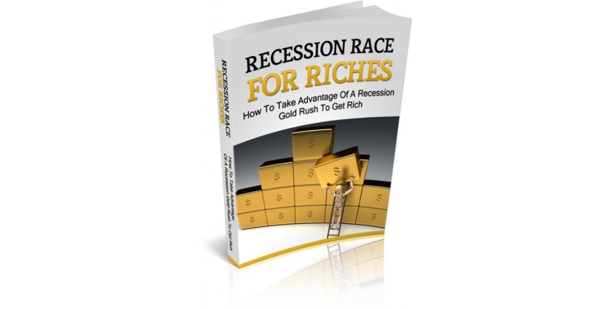 Recession Race For Riches-9373