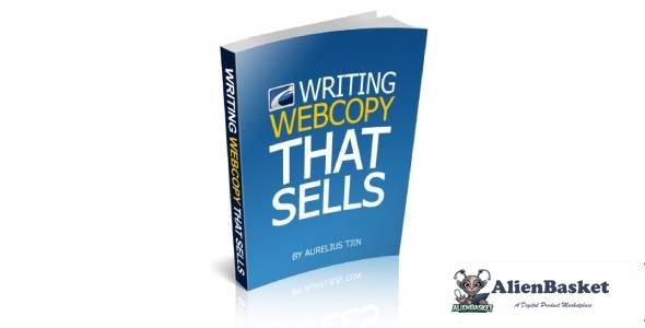 Writing Web Copy That Sells-3845