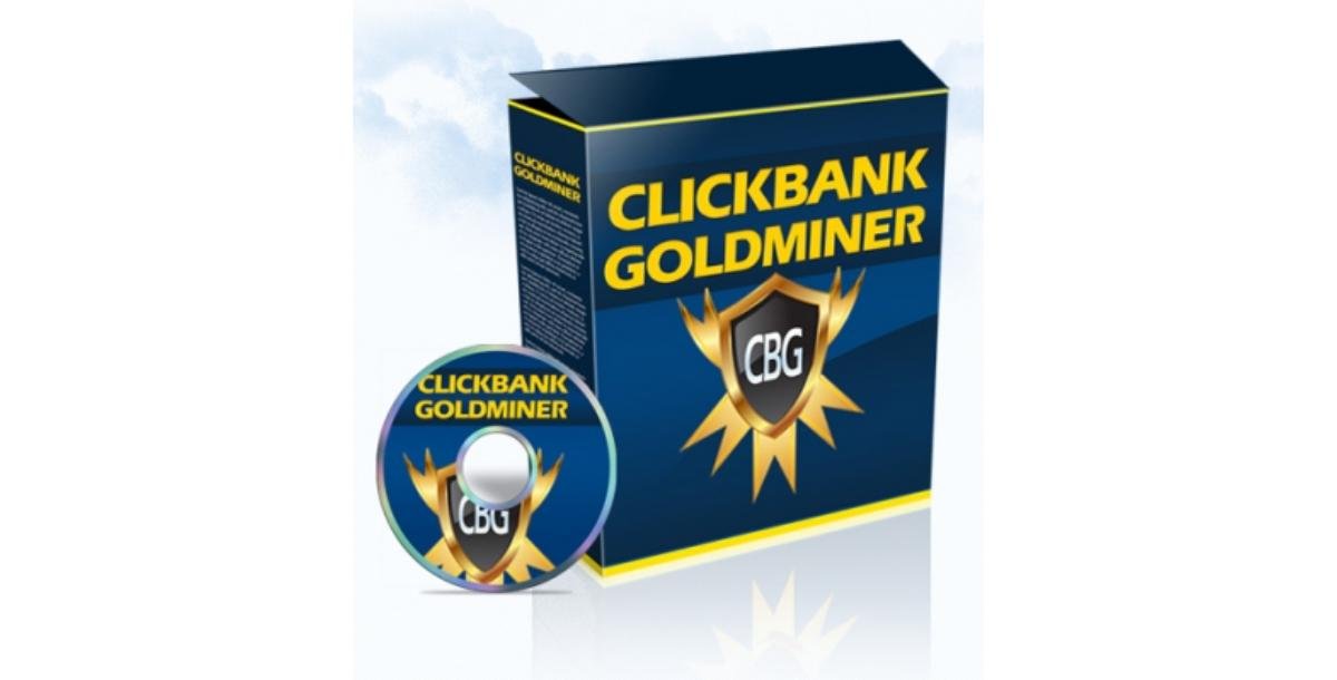 CB Goldminer-400