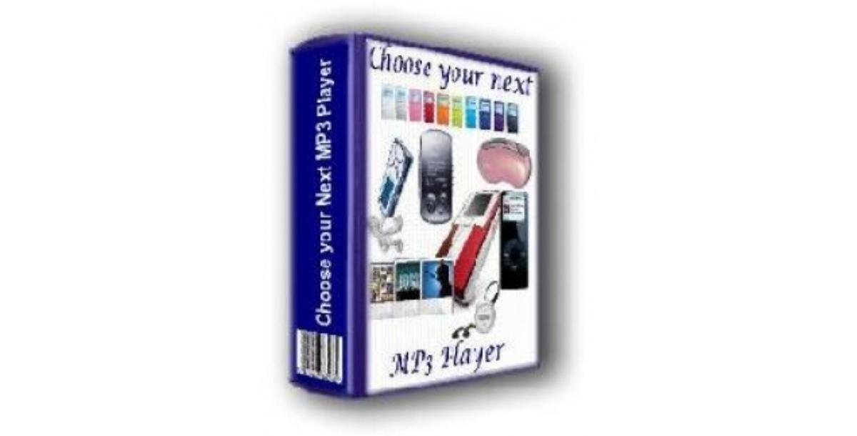 Choose Your Next MP3 Player-7833