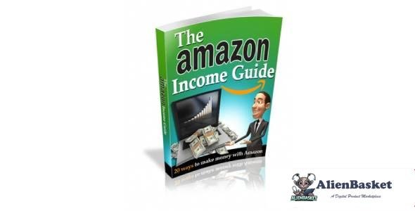 The Amazon Income Guide-9376