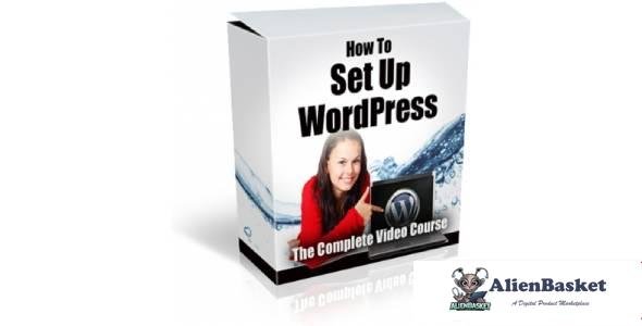 How To Setup Wordpress-7457