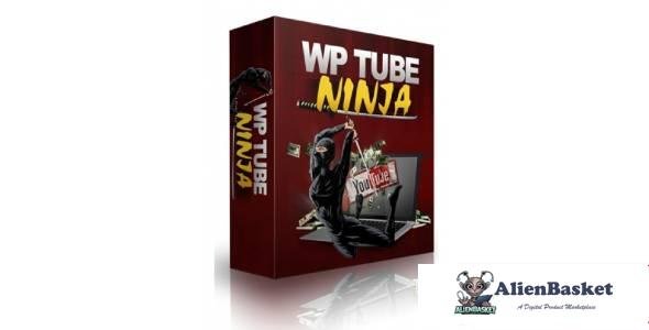 WP Tube Ninja Premium WordPress Theme-7198