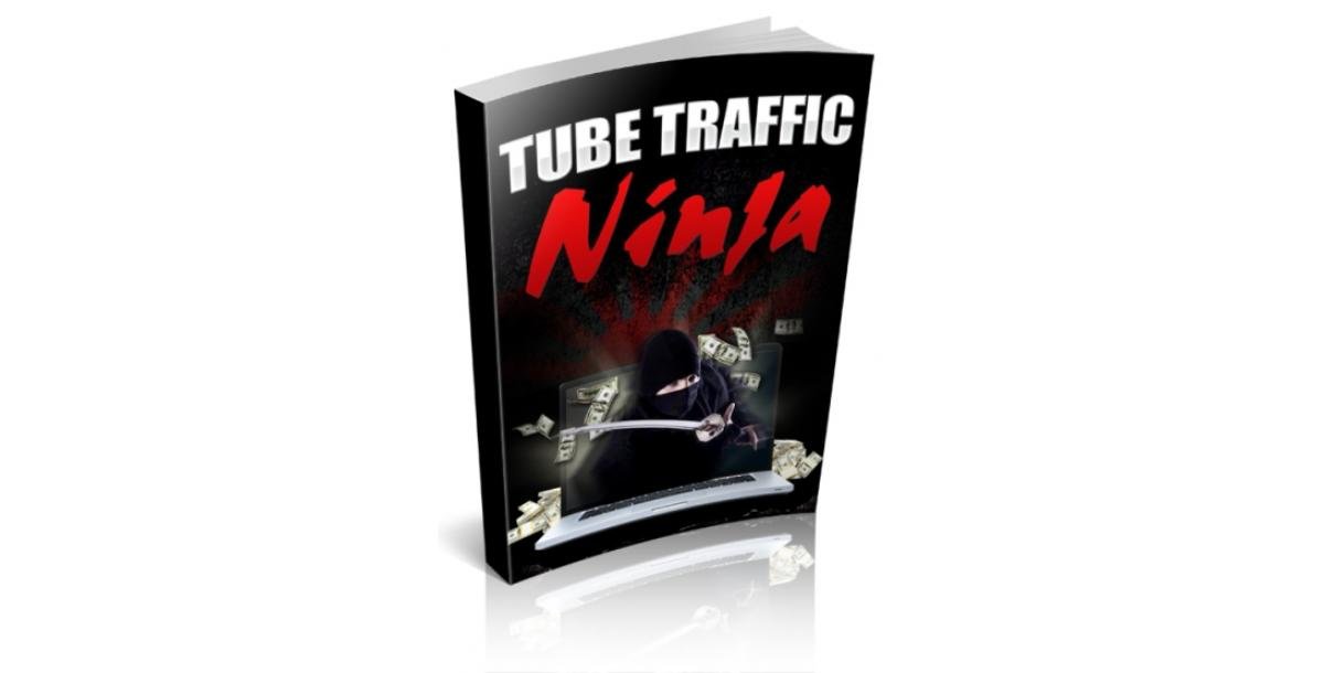 Tube Traffic Ninja-3851