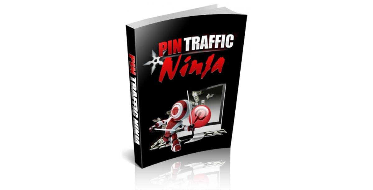 Pin Traffic Ninja-3852