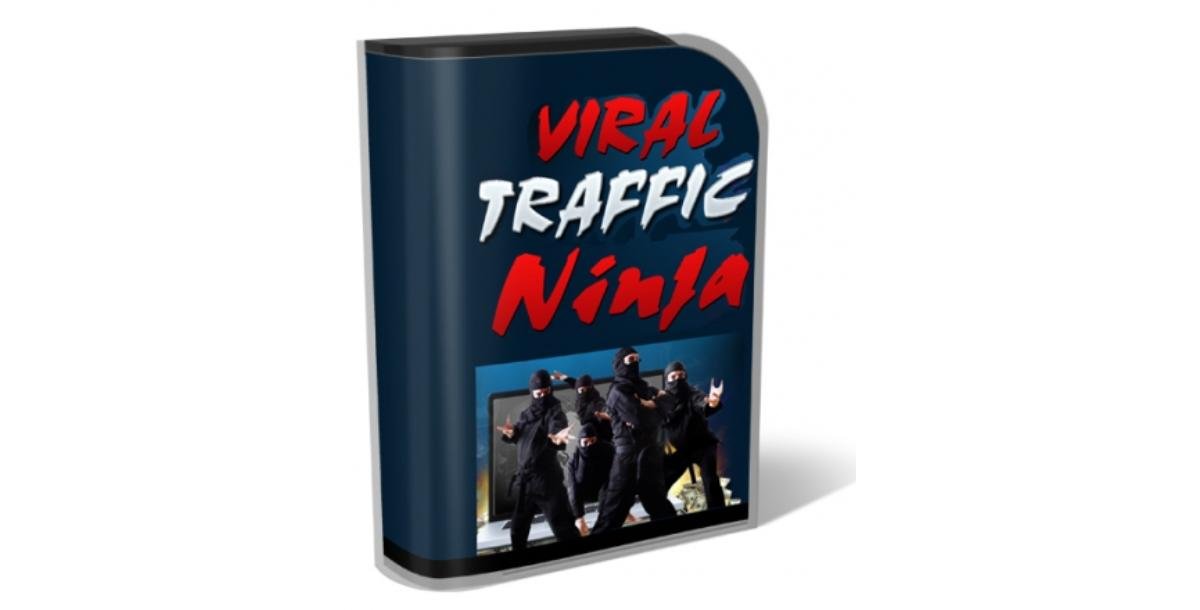 Viral Traffic Ninja Plugin-2210