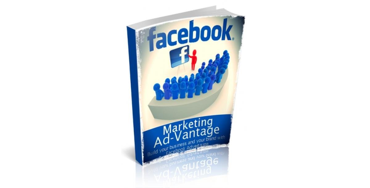 Facebook Marketing Advantage-3853