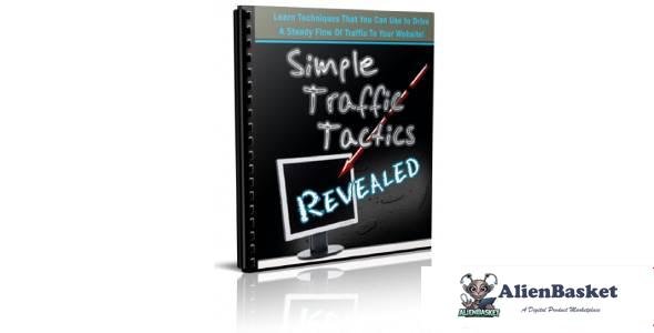 Simple Traffic Tactics Revealed-3856