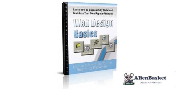 Web Design Basics-7458