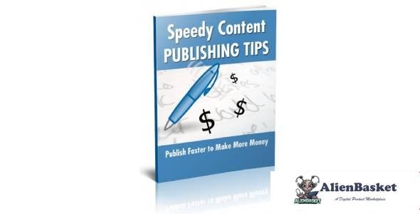 Speedy Content Publishing Tips-8153